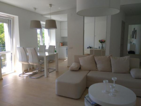 Отель Apartamentai Druskininkuose 64  Друскининкай